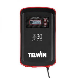 Telwin PULSE 30 EVO 6V/12V/24V Telwin PULSE 30 EVO 6V/12V/24V