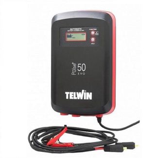 Telwin PULSE 50 EVO 12V/24V Telwin PULSE 50 EVO 12V/24V