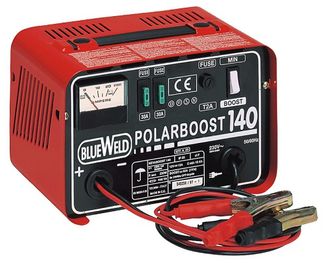 Blueweld POLARBOOST 140 Blueweld POLARBOOST 140