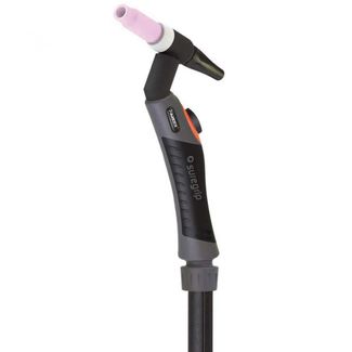 Parker SGT 250M с шарнирной головой SGT 17 16 метров для TIG сварки в среде аргона Parker SGT 250M с шарнирной головой SGT 17 16 метров для TIG сварки в среде аргона