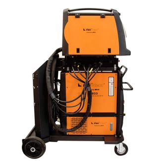 FoxWeld WECO MIG 507 AC/DC DP TF В КОМПЛЕКТЕ FoxWeld WECO MIG 507 AC/DC DP TF В КОМПЛЕКТЕ