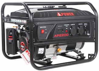 A-iPower LITE AP2200 A-iPower LITE AP2200