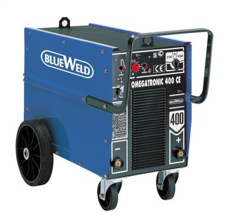Blueweld Omegatronic 400 CE Blueweld Omegatronic 400 CE