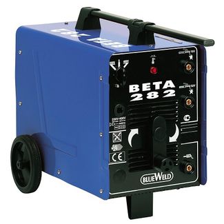 Blueweld BETA 282 Blueweld BETA 282