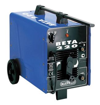 Blueweld BETA 220 Blueweld BETA 220