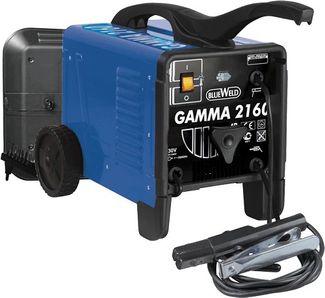 Blueweld Gamma 2160 Blueweld Gamma 2160