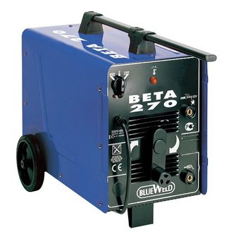 Blueweld BETA 270 Blueweld BETA 270