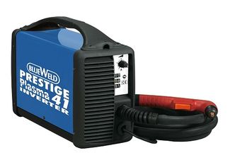Blueweld Prestige Plasma 41 Blueweld Prestige Plasma 41