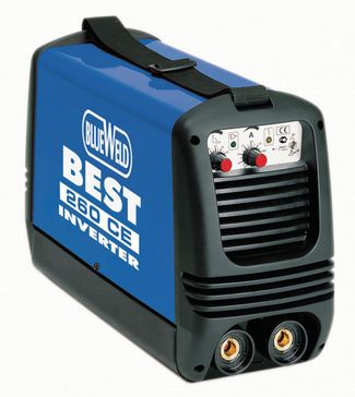 Blueweld Best 260 CE Blueweld Best 260 CE
