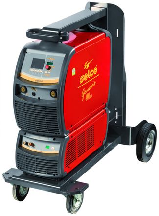 Selco Genesis 5000 TLH Selco Genesis 5000 TLH