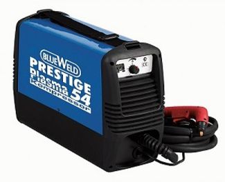 Blueweld Prestige Plasma 54 Kompressor Blueweld Prestige Plasma 54 Kompressor