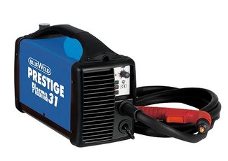 Blueweld Prestige Plasma 31 Blueweld Prestige Plasma 31