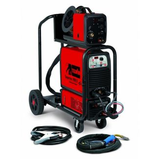 Telwin SUPERIOR 400 CE VRD MIG PACK AQUA Telwin SUPERIOR 400 CE VRD MIG PACK AQUA