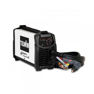 Telwin INFINITY PLASMA 40 Telwin INFINITY PLASMA 40