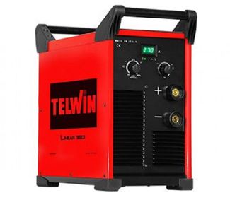 Telwin LINEAR 350i Telwin LINEAR 350i