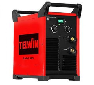 Telwin LINEAR 450i Telwin LINEAR 450i