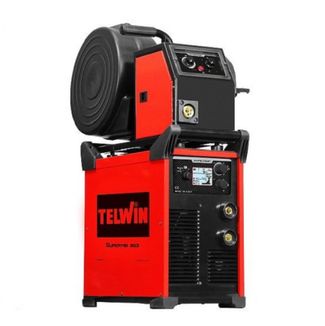 Telwin SUPERMIG 350i Telwin SUPERMIG 350i