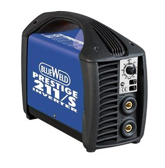 Blueweld Prestige 211/S Blueweld Prestige 211/S