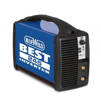 Blueweld BEST 245CE Blueweld BEST 245CE