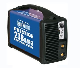 Blueweld Prestige 238 CE MPGE Blueweld Prestige 238 CE MPGE