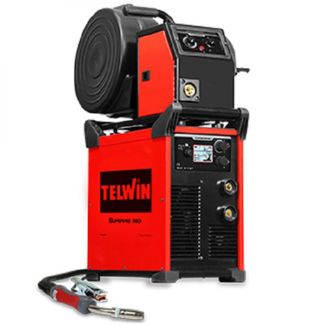 Telwin SUPERMIG 450i PACK Telwin SUPERMIG 450i PACK