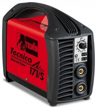 Telwin TECNICA 171/S 230V Telwin TECNICA 171/S 230V