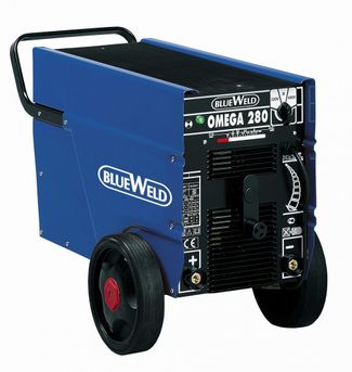 Blueweld OMEGA 280 Blueweld OMEGA 280