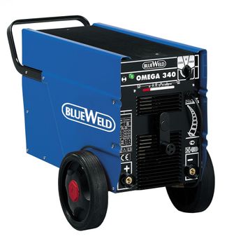 Blueweld OMEGA 340 Blueweld OMEGA 340