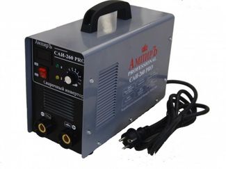 АмпирЪ САИ 260 PRO АмпирЪ САИ 260 PRO