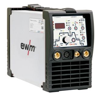 EWM TETRIX 200 COMFORT PULS 8P TG EWM TETRIX 200 COMFORT PULS 8P TG