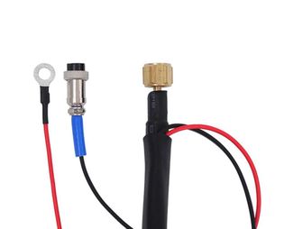 КЕДР LT 141 (2pin, M16*1,5) 24м КЕДР LT 141 (2pin, M16*1,5) 24м