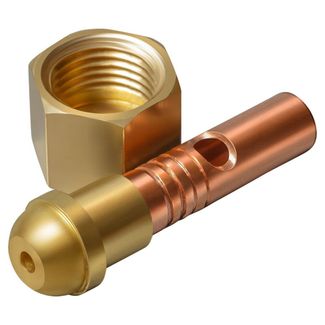 ПТК Штуцер М16x1,5 (D9) DEN1609 (10 шт.) ПТК Штуцер М16x1,5 (D9) DEN1609 (10 шт.)