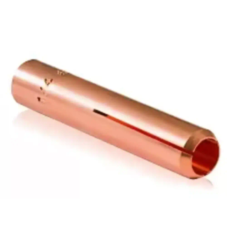 КЕДР Цанга (TIG-500 EXPERT) Ø 6,4 мм (10 шт.) КЕДР Цанга (TIG-500 EXPERT) Ø 6,4 мм (10 шт.)