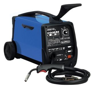 Blueweld COMBI 152 TURBO Blueweld COMBI 152 TURBO