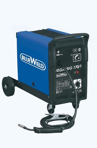Blueweld Vegamig 170/1 Turbo Blueweld Vegamig 170/1 Turbo