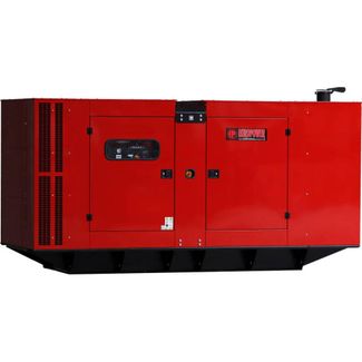 Europower EPS 410 TDE Europower EPS 410 TDE