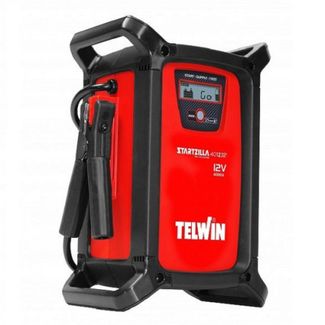 Telwin STARTZILLA 4012 XT 12V Telwin STARTZILLA 4012 XT 12V