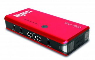 Telwin Drive 9000 Telwin Drive 9000