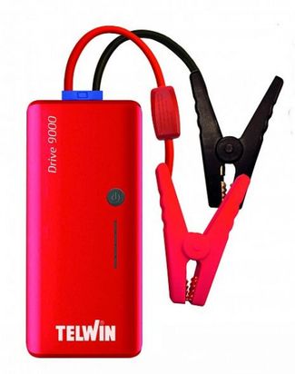 Telwin Drive 9000 Telwin Drive 9000