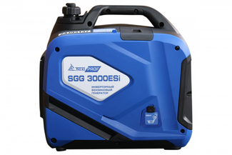 ТСС SGG 3000ESI (ЗАПУСК С КНОПКИ) ТСС SGG 3000ESI (ЗАПУСК С КНОПКИ)