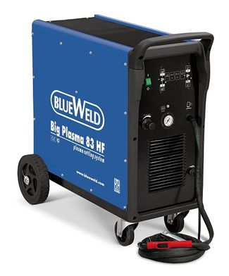 Blueweld BIG PLASMA 83 HF Blueweld BIG PLASMA 83 HF