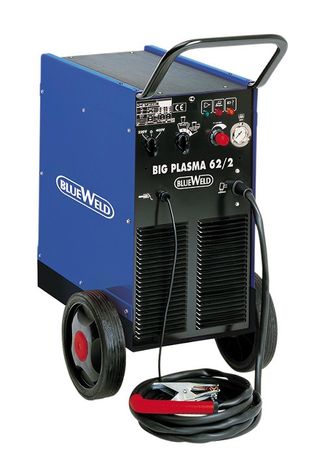 Blueweld Big Plasma 62/2 Blueweld Big Plasma 62/2