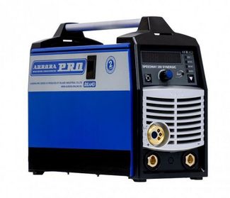 Aurora PRO SPEEDWAY 200 SYNERGIC Aurora PRO SPEEDWAY 200 SYNERGIC
