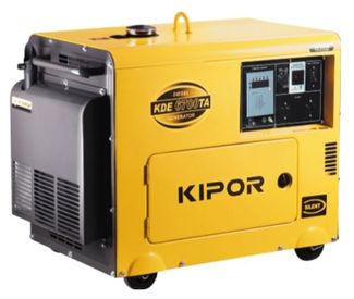 Kipor KDE6700T3 Kipor KDE6700T3