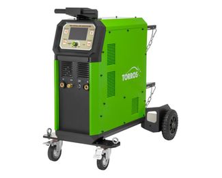 TORROS TIG315Pulse LCD AC/DC (T3102) TORROS TIG315Pulse LCD AC/DC (T3102)