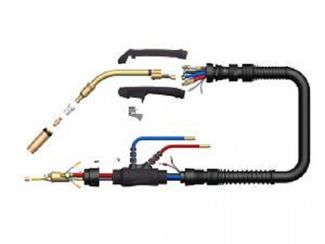 Сварог PRO MS 500 (500А) 3м вод. охл. SUBECR5000-30ER Сварог PRO MS 500 (500А) 3м вод. охл. SUBECR5000-30ER