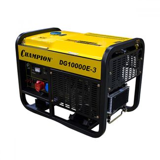 Champion DG10000E-3 Champion DG10000E-3
