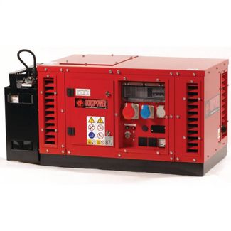 Europower EPS 6500 TE Europower EPS 6500 TE