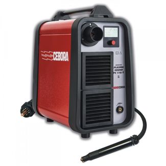 Cebora Plasma Sound PC 110/T CNC (ЧПУ) Cebora Plasma Sound PC 110/T CNC (ЧПУ)