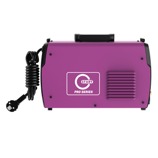 START modelTIG 200 LCD DC PULSE